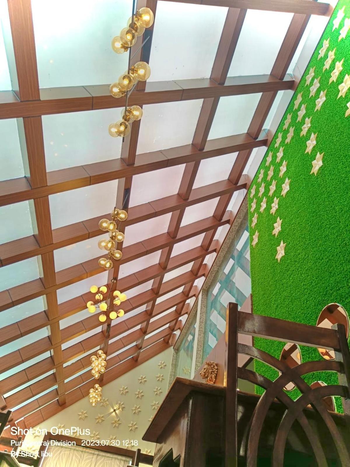 Hotel Kuber Palace ! Puri Near-Sea-Beach-And-Temple Fully-Air-Conditioned-Hotel With-Lift-And-Parking-Facility Esterno foto